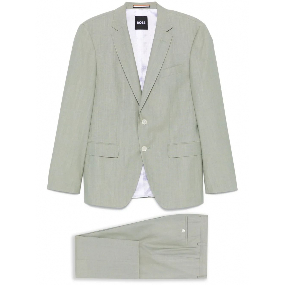 Costume 'Single-Breasted' pour Hommes