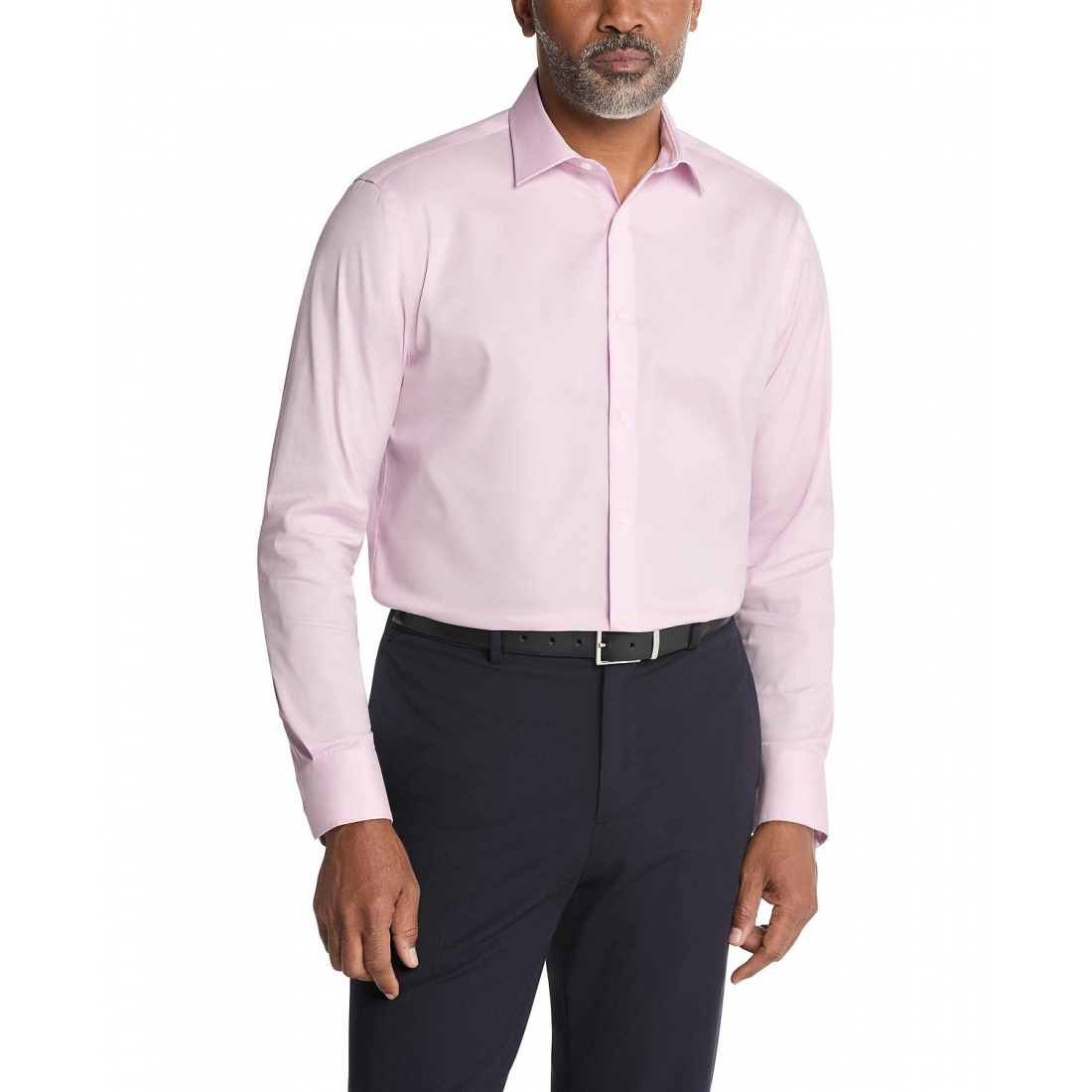 Chemise 'Refined  Stretch, Regular Fit Dress' pour Hommes