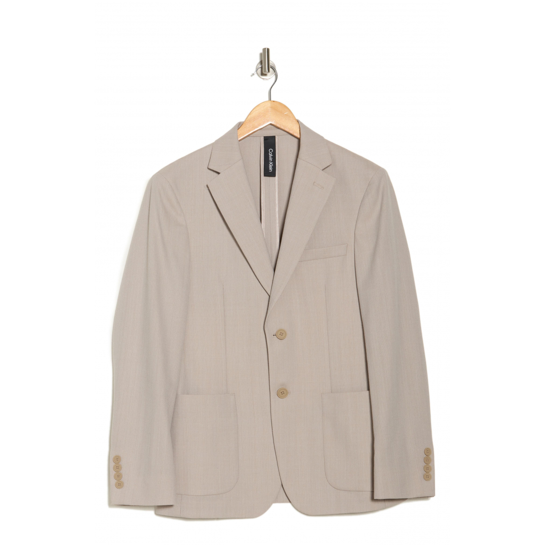 'Sport' Mantel für Herren