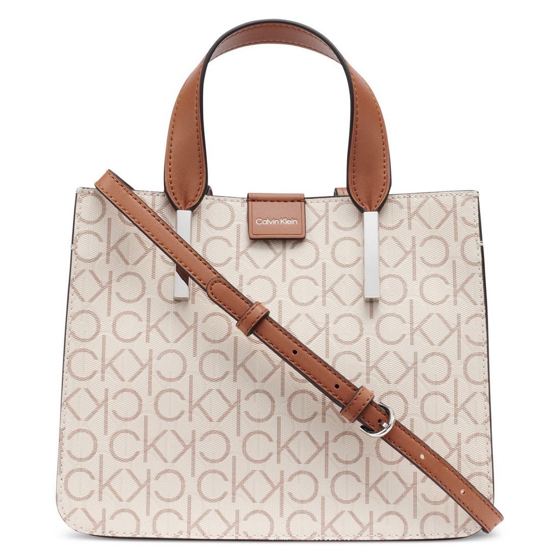 Sac à bandoulière 'Audrey Signature Convertible' pour Femmes