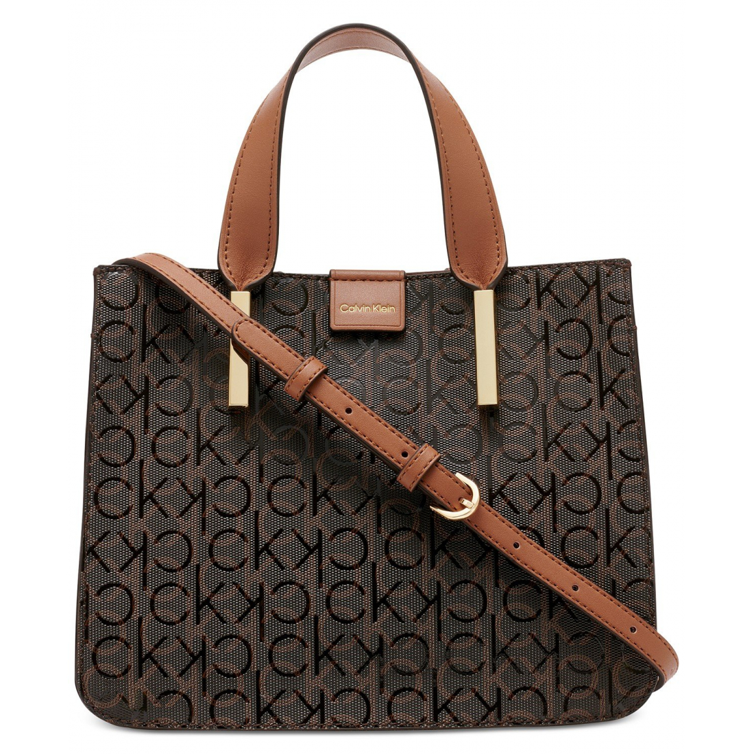 Sac à bandoulière 'Audrey Signature Convertible' pour Femmes