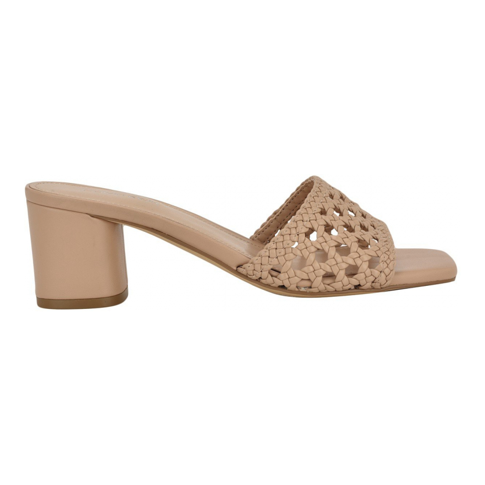 Sandales  'Brianny Woven Slip-On' pour Femmes