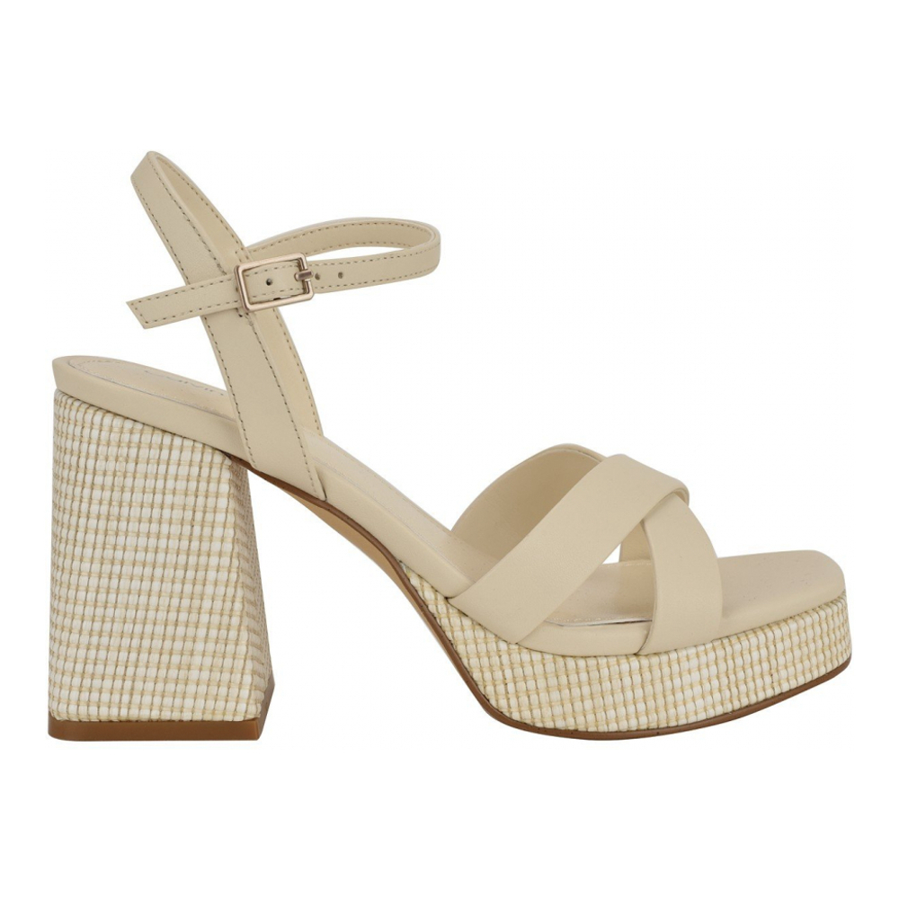 Women's 'Drancy Block Heel' Sandals