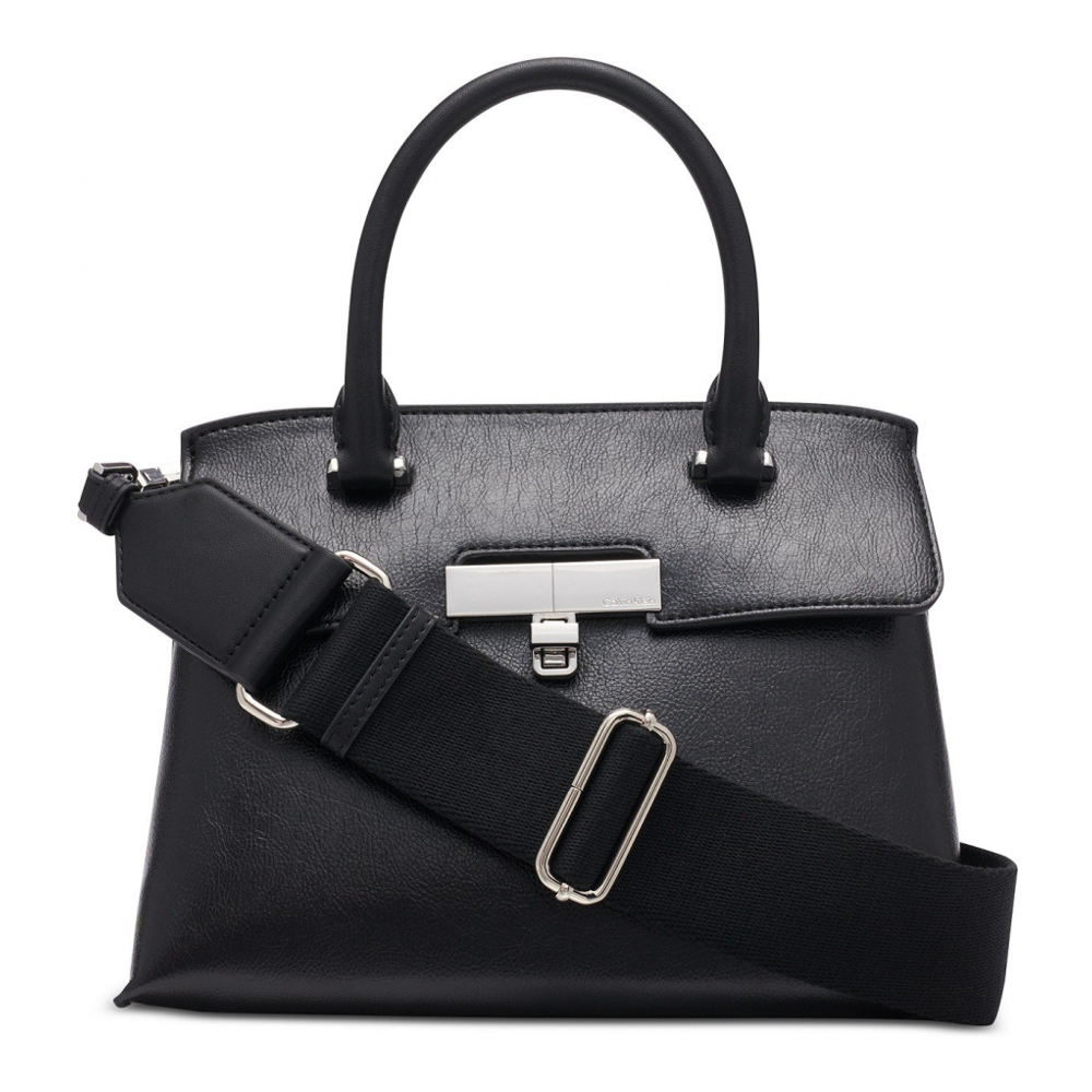 'Becky Convertible Turn Lock' Umhängetasche für Damen