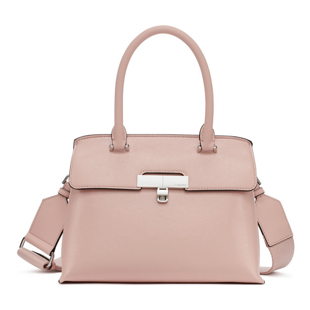 Sac à bandoulière 'Becky Convertible Turn Lock' pour Femmes