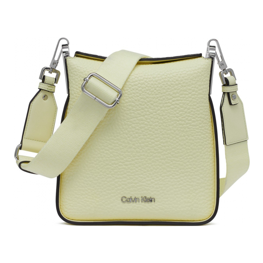 'Fay Small Adjustable with Magnetic Top Closure' Umhängetasche für Damen