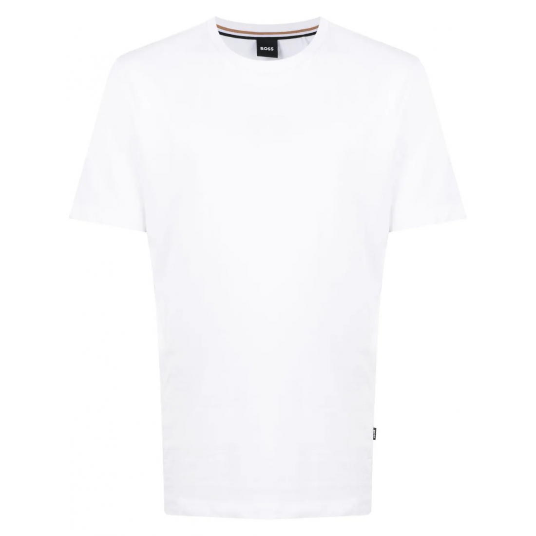 Men's 'Logo-Print' T-Shirt