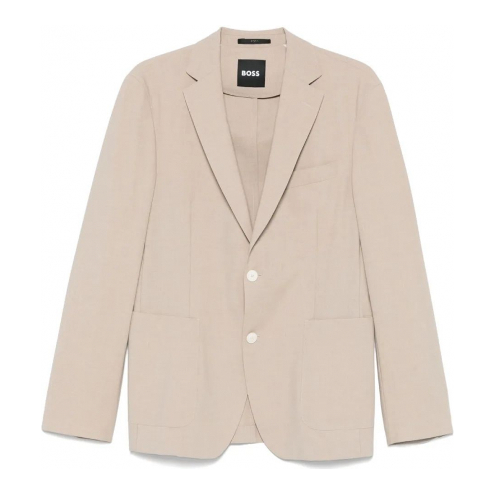 Men's 'P-Hanry' Blazer