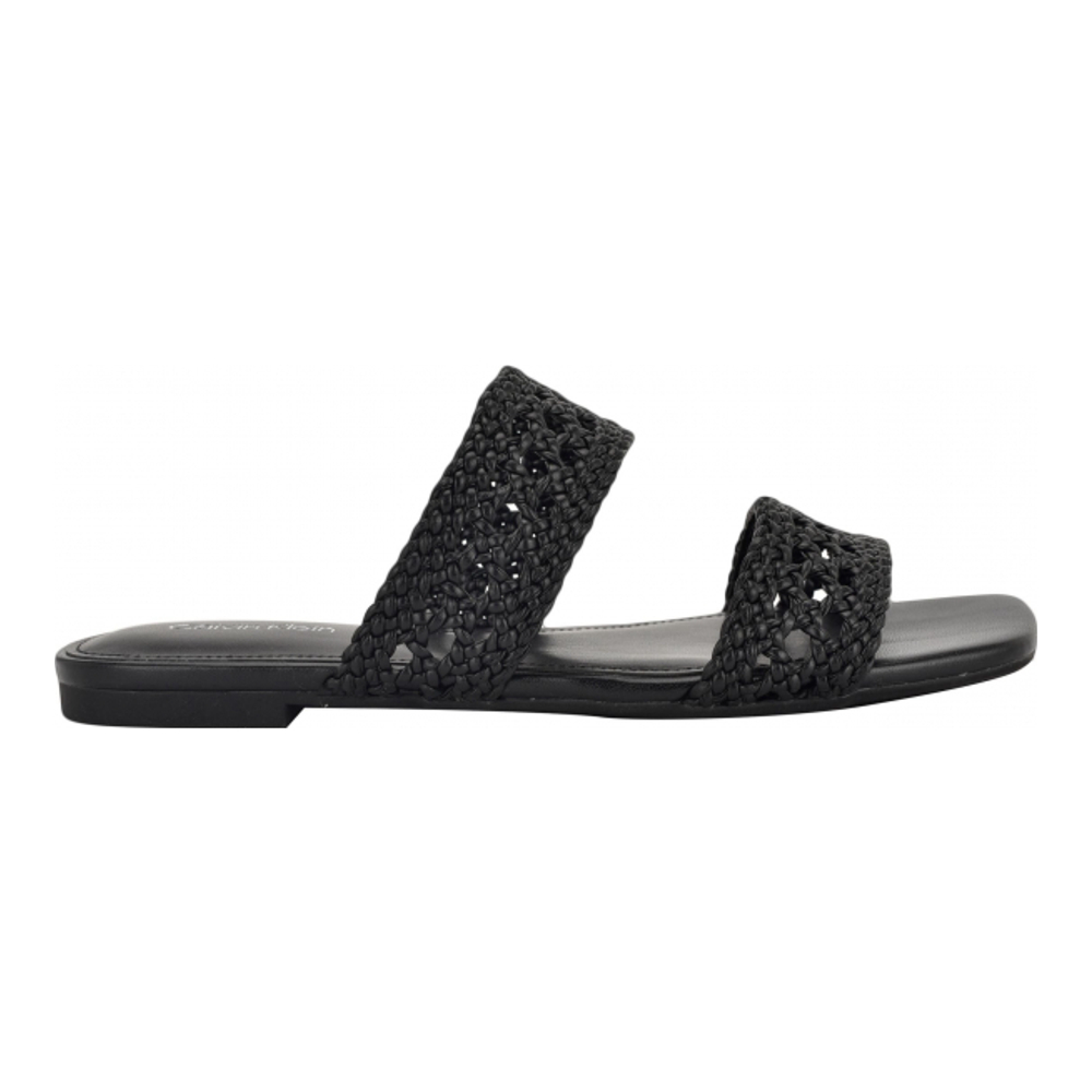 Sandales plates 'Florency' pour Femmes