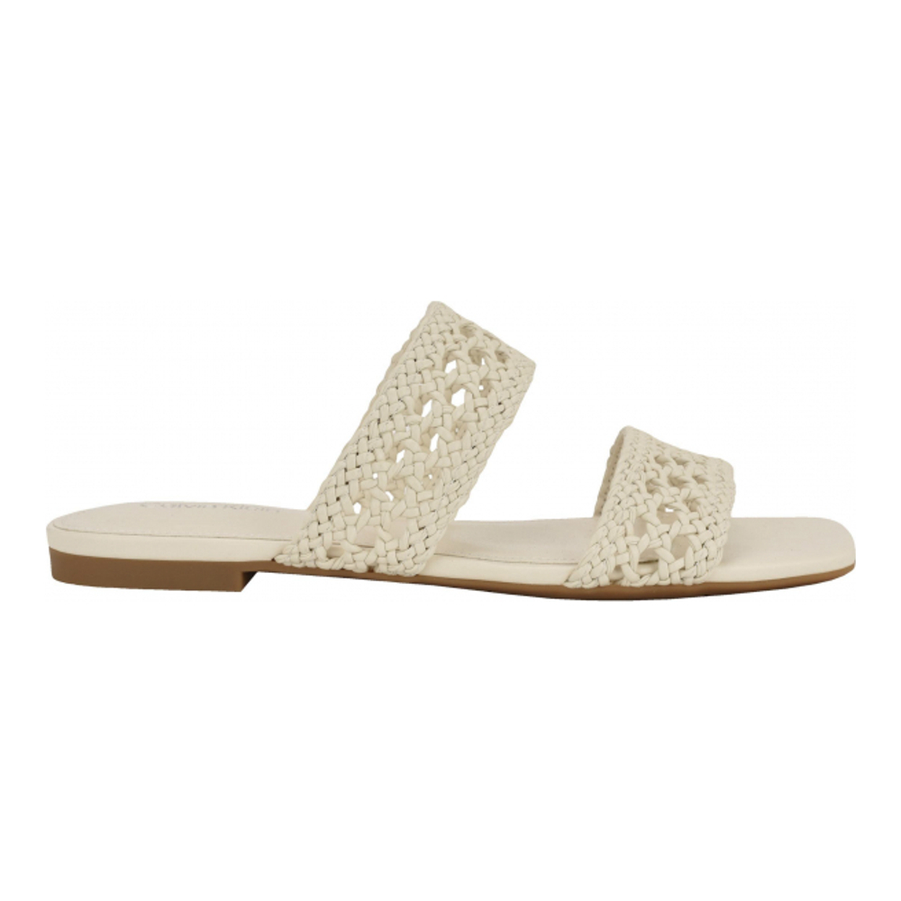 Sandales plates 'Florency' pour Femmes