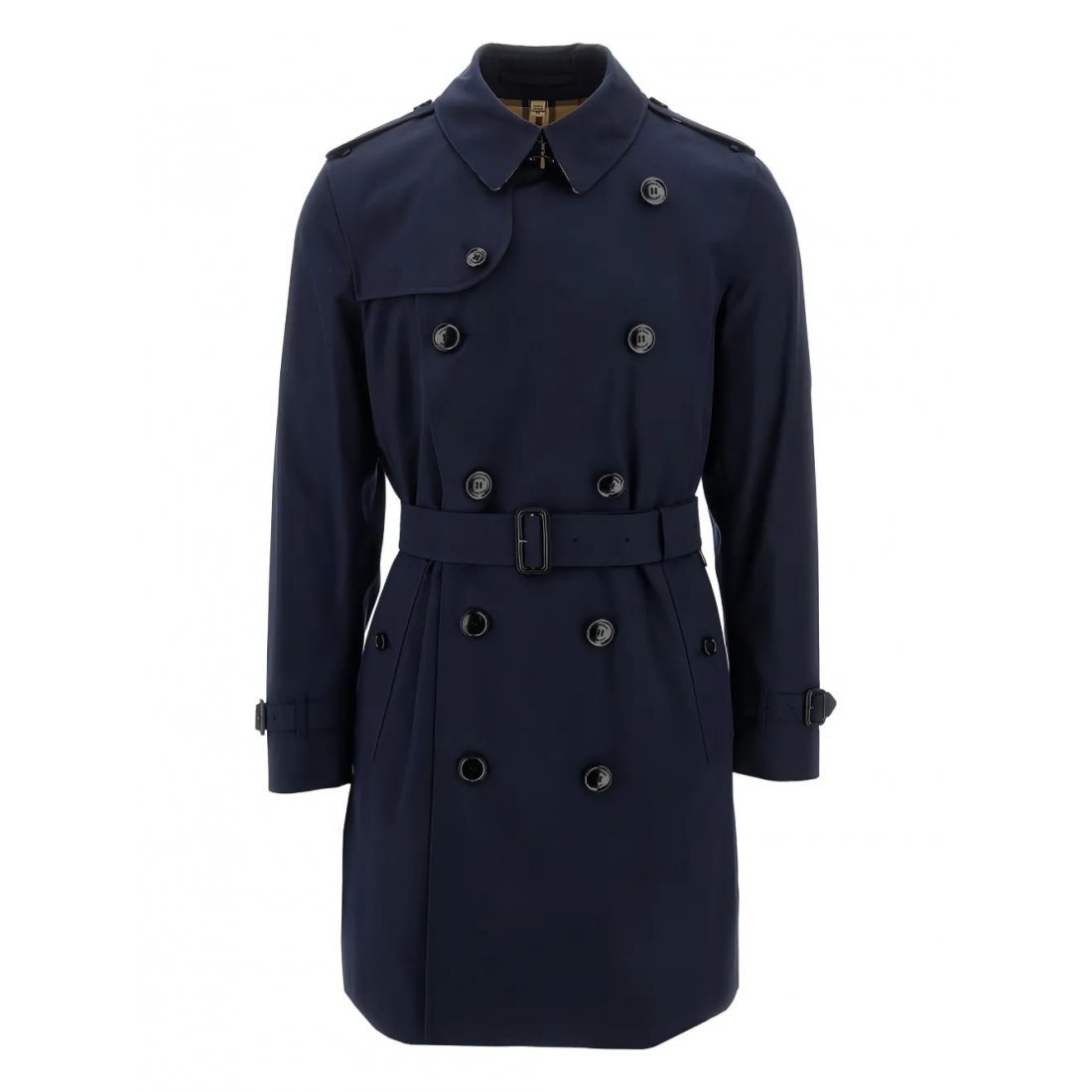 Trench 'Double-Breasted' pour Hommes