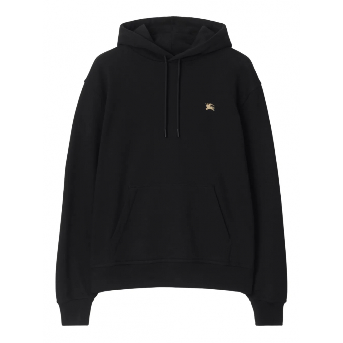 Men's 'Equestrian Knight-Stitch' Hoodie