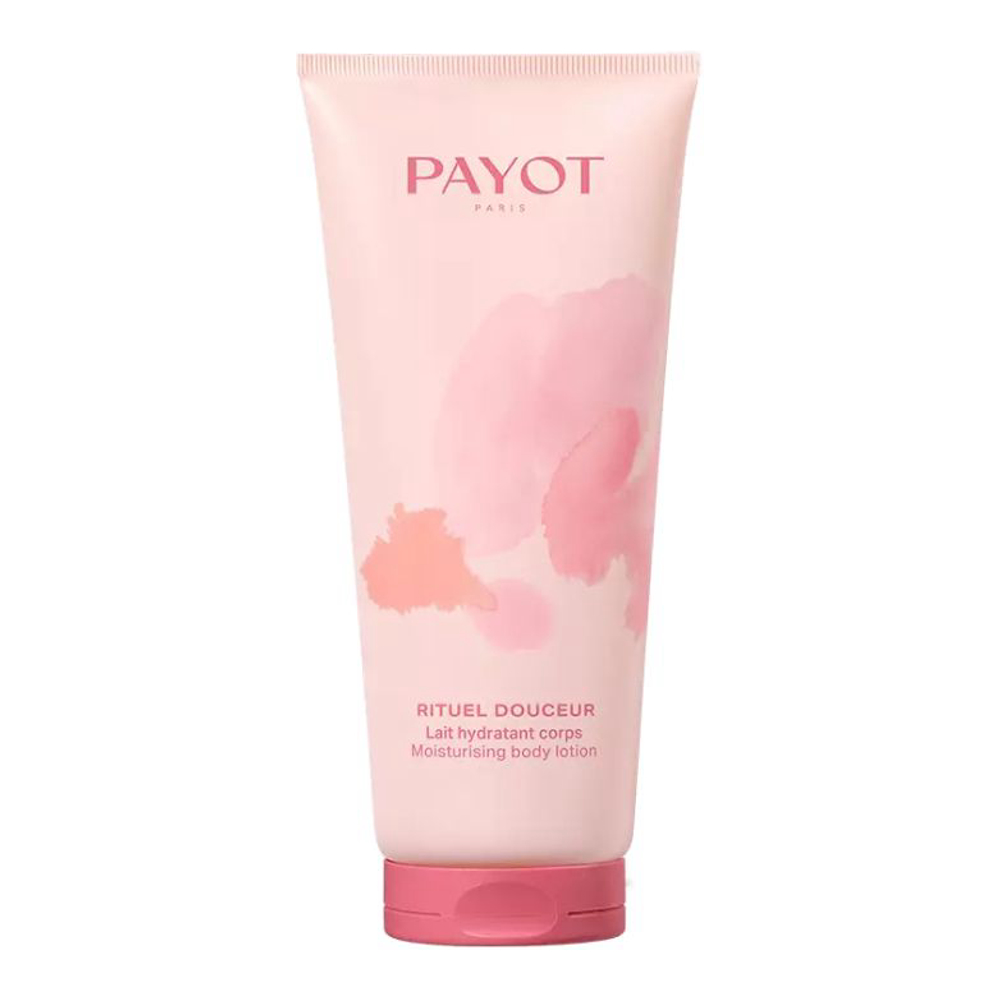 'Rituel Douceur Hydratant' Body Milk - 200 ml