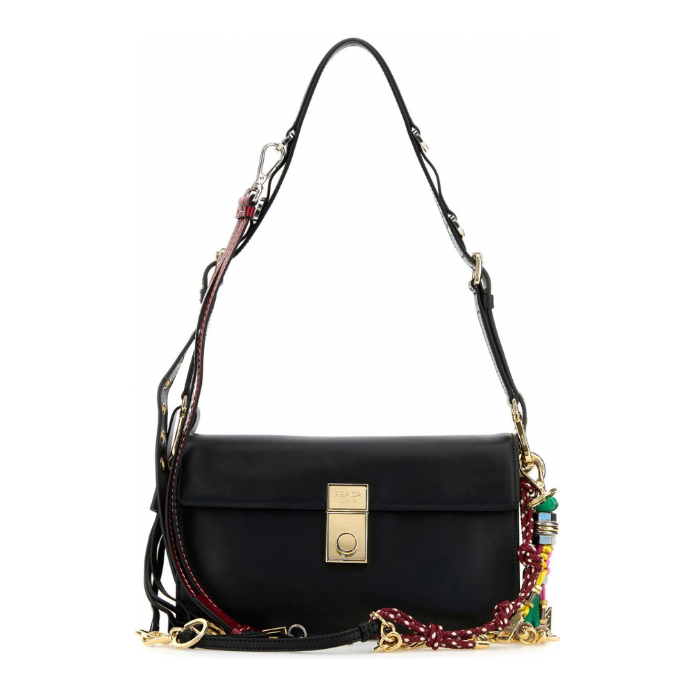 Women's 'Small Soft Sound' Shoulder Bag