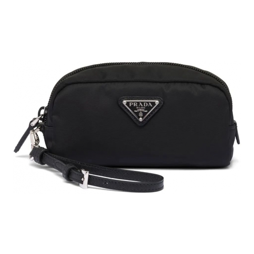 Women's 'Zip-Up' Pouch
