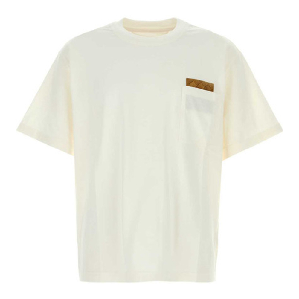 T-shirt 'Pima Jersey' pour Hommes