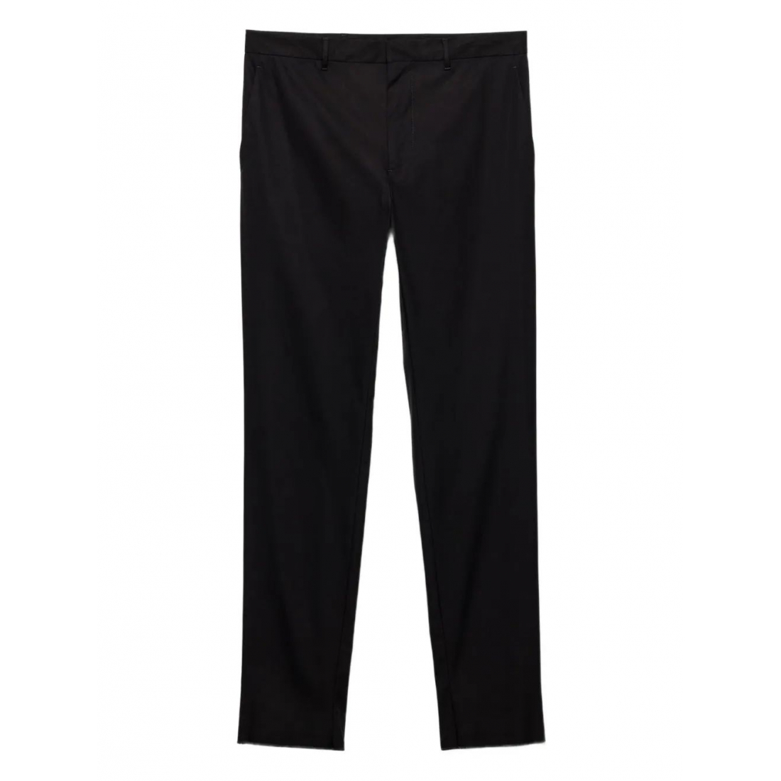 Men's 'Poplin' Trousers