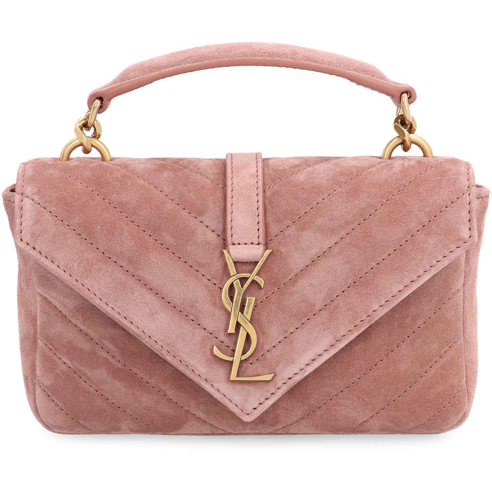 Women's 'Mini College' Top Handle Bag