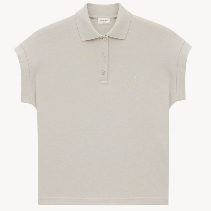 Polo 'Cassandre' pour Femmes