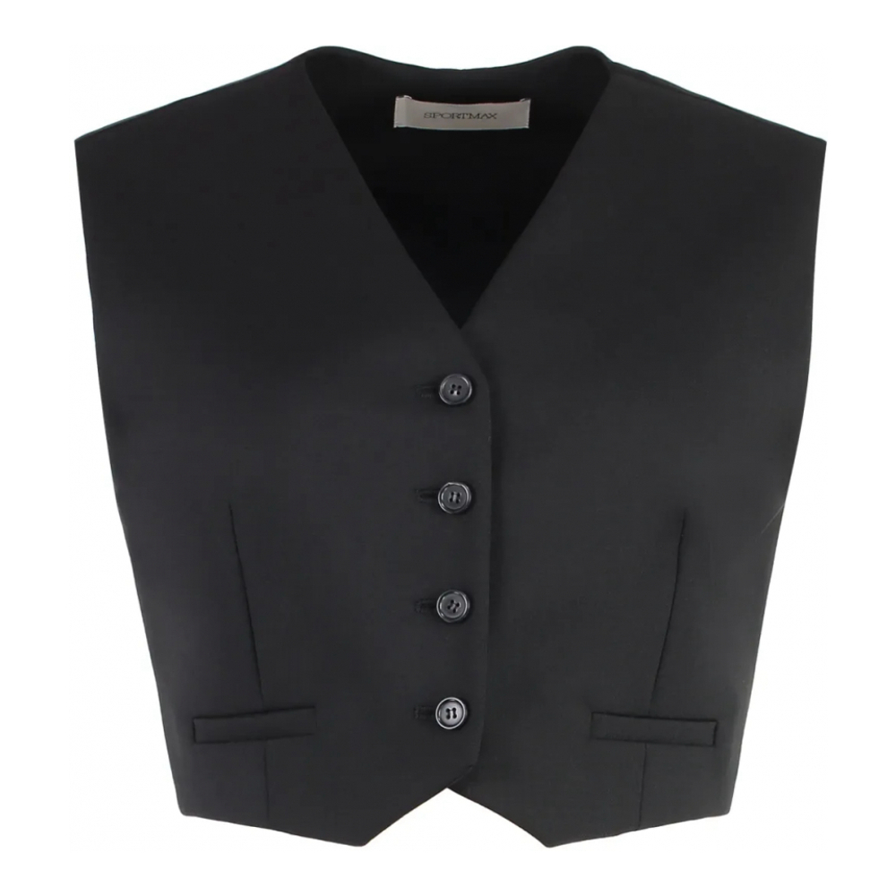 Gilet 'Adesso' pour Femmes