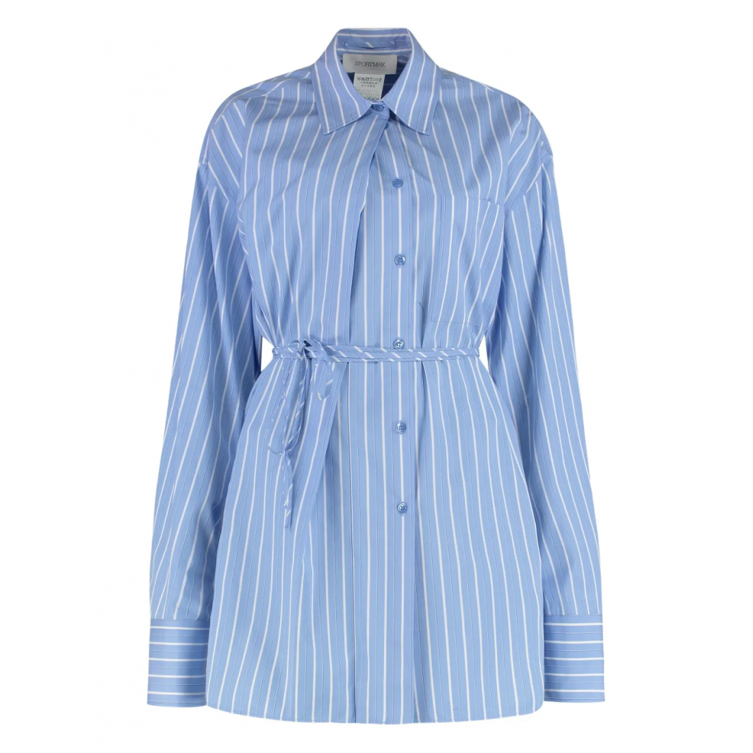 Women's 'Firma Striped' Shirt