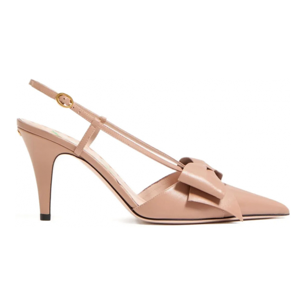 Women's 'Bowow' Pumps, Slingback Pumps