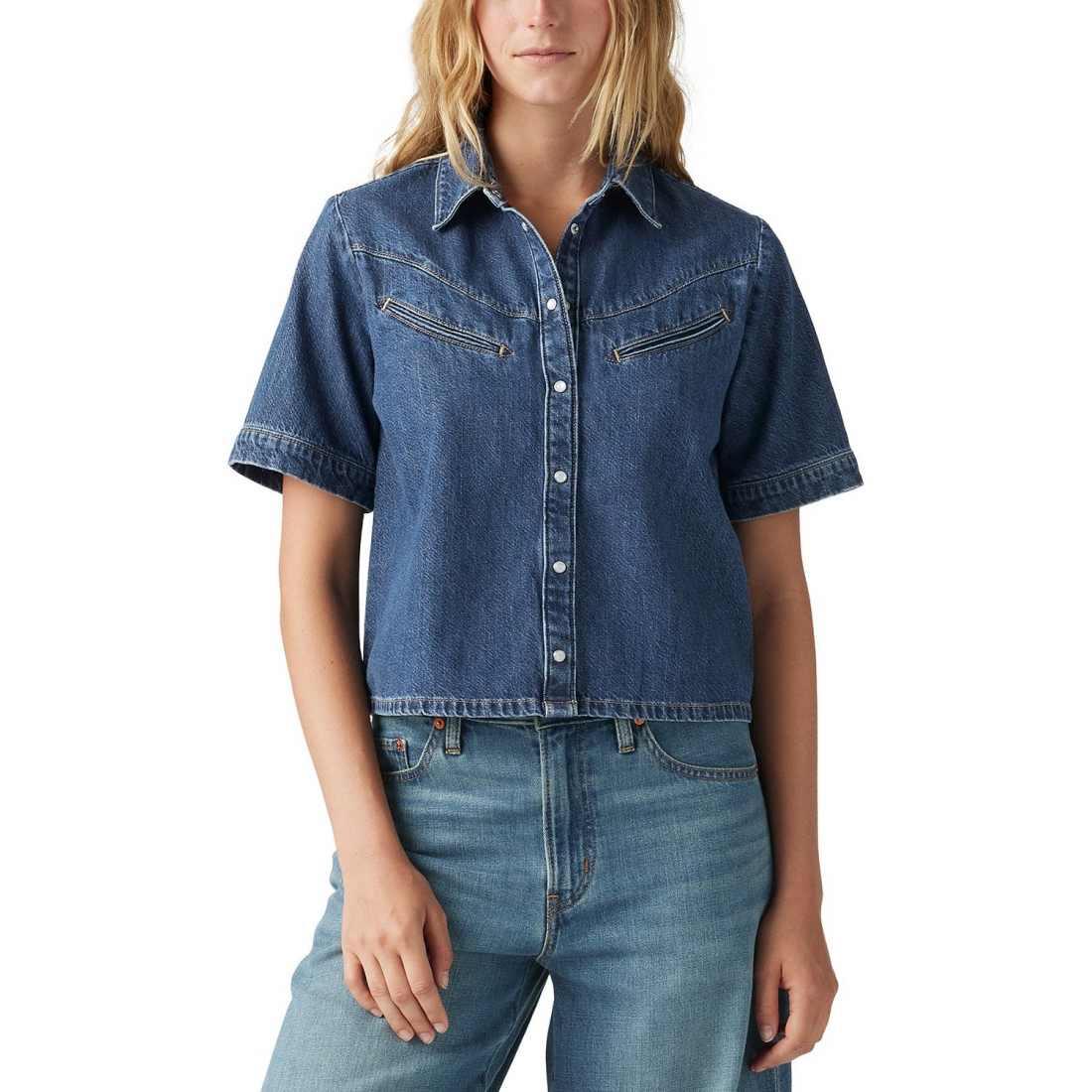 Chemise 'Premium Rinoa Camp' pour Femmes