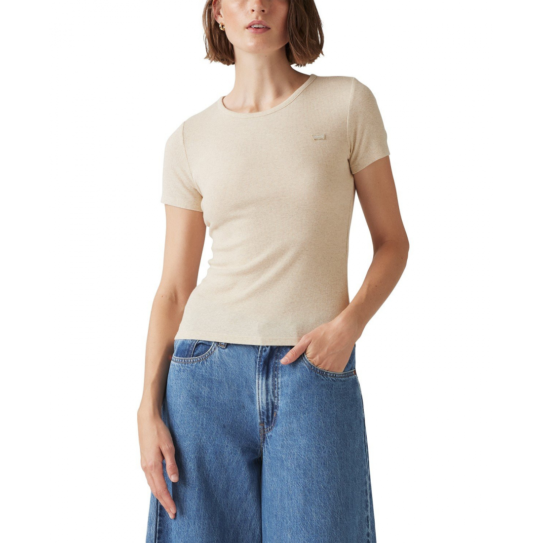 T-shirt 'Classic Hayes' pour Femmes