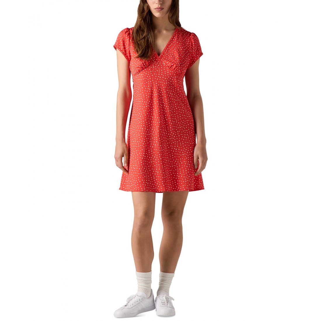 Women's 'Myla Printed' Mini Dress