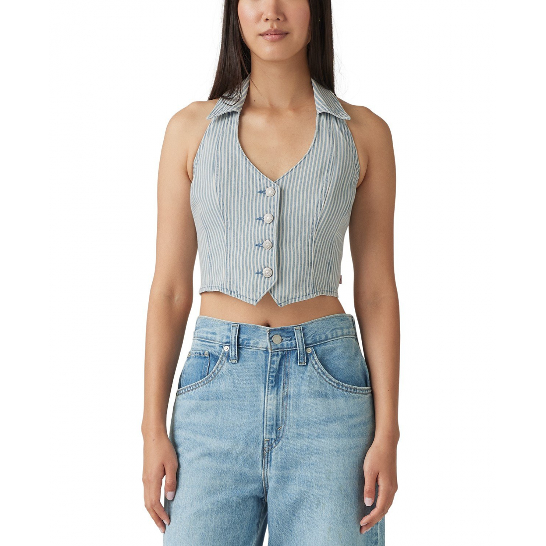 Top corset 'Bria' pour Femmes