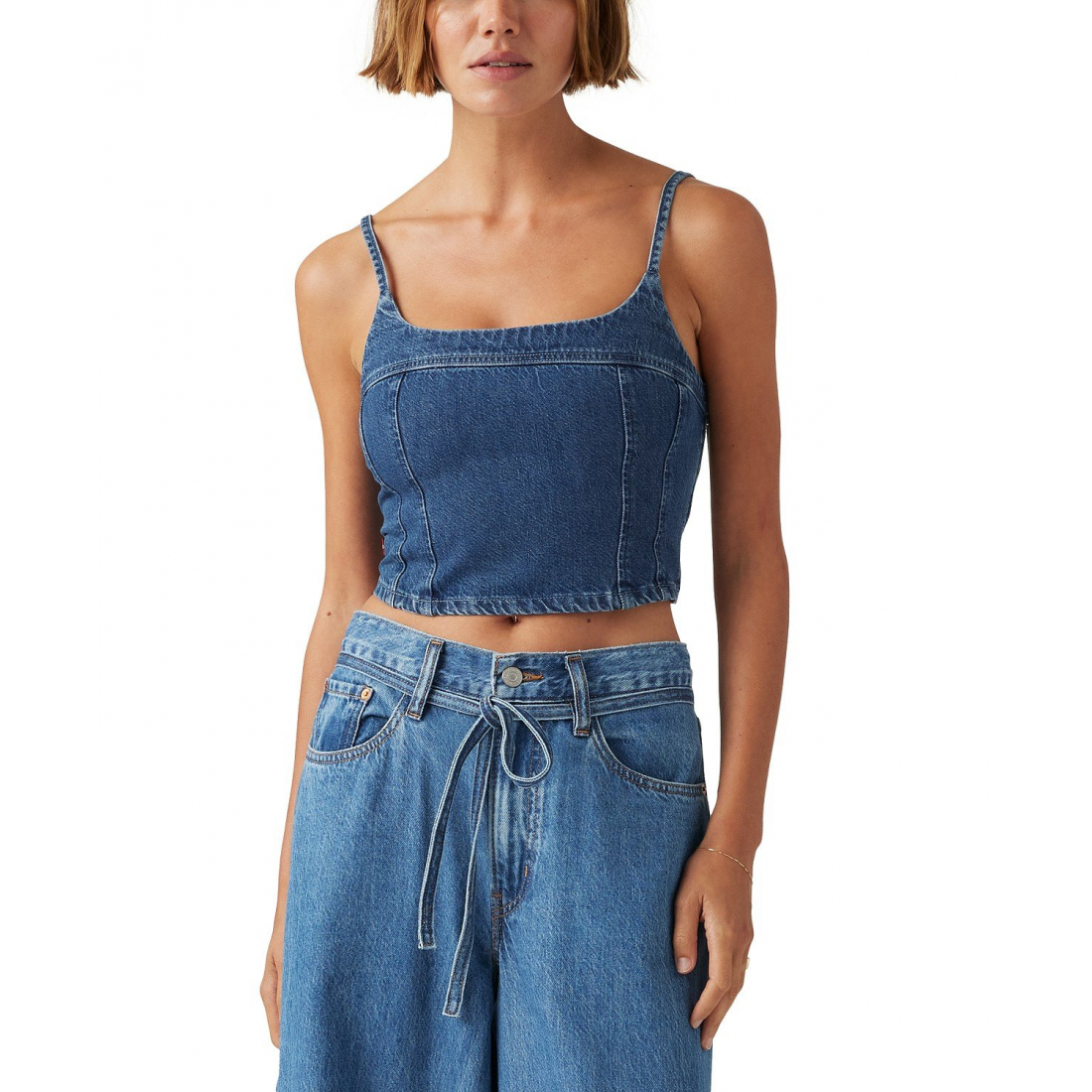 Débardeur 'Premium Jadine' pour Femmes