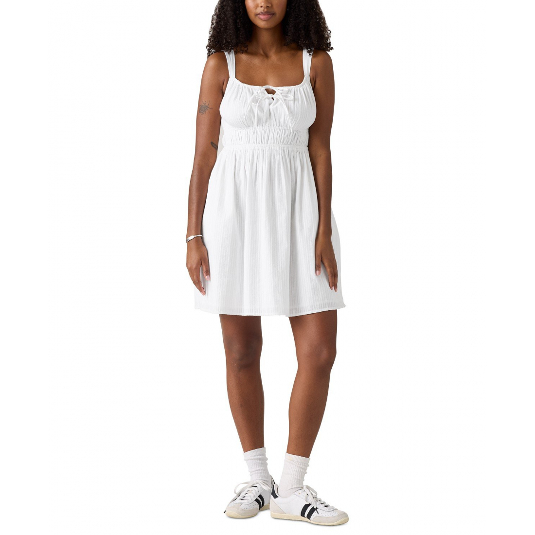 Women's 'Ambrey' Midi Dress
