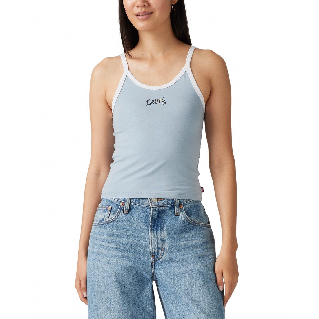 Débardeur 'Molly' pour Femmes