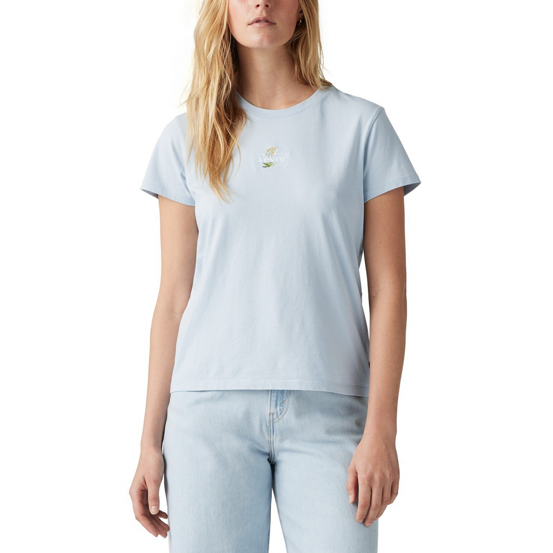 T-shirt 'Perfect Graphic Logo' pour Femmes