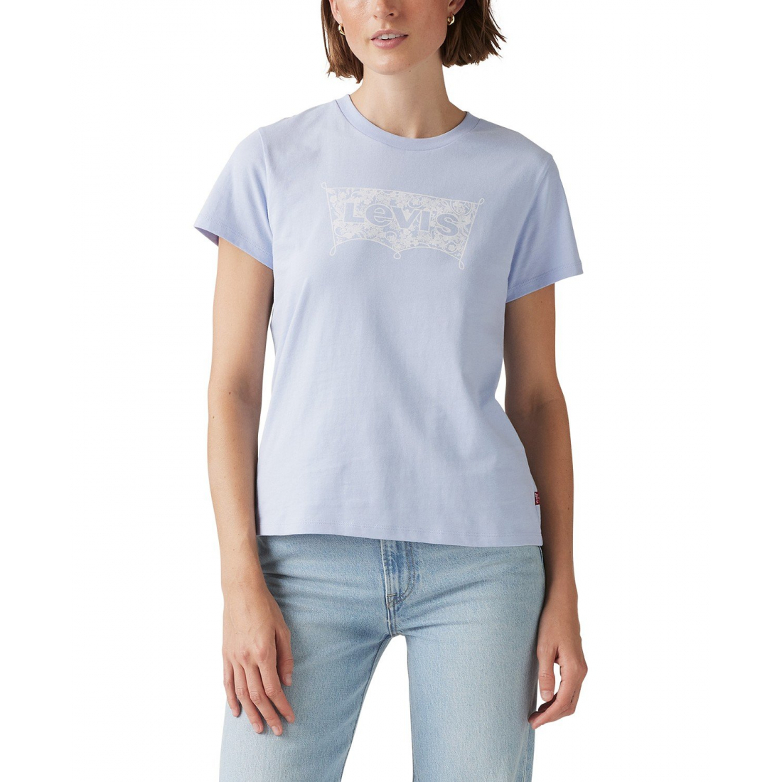 T-shirt 'Perfect Graphic Logo' pour Femmes