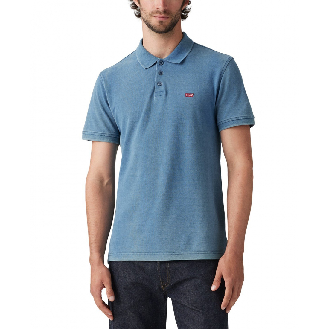 Men's 'Housemark Regular Fit Short Sleeve' Polo Shirt