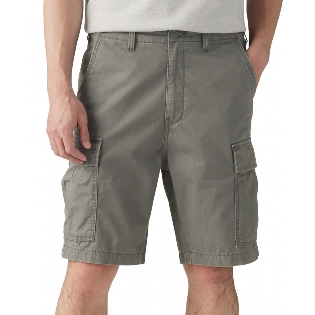 Bermuda cargo 'Carrier' pour Hommes