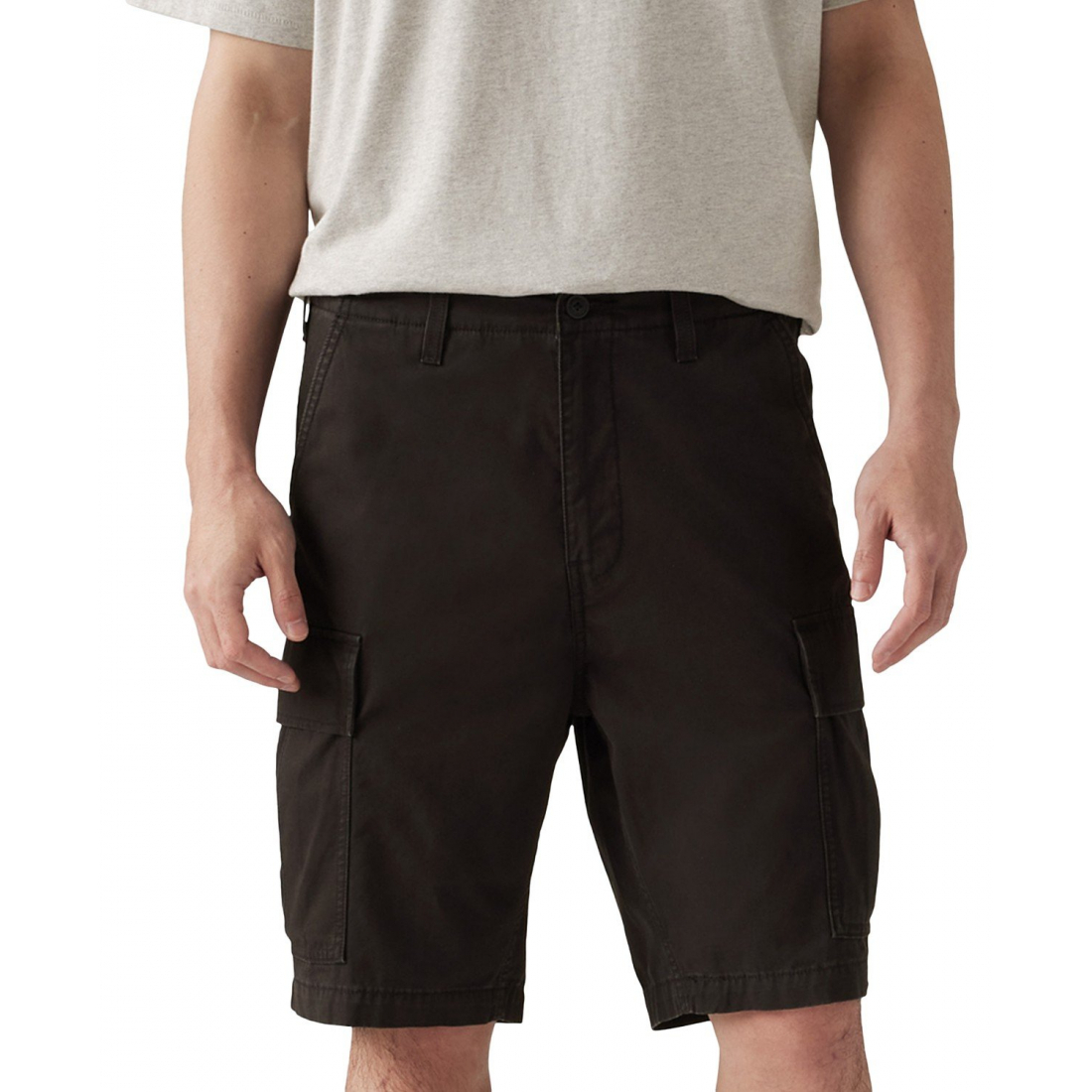 Bermuda cargo 'Carrier' pour Hommes