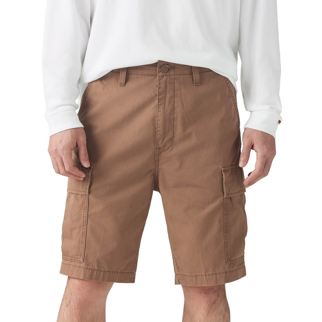 Bermuda cargo 'Carrier' pour Hommes