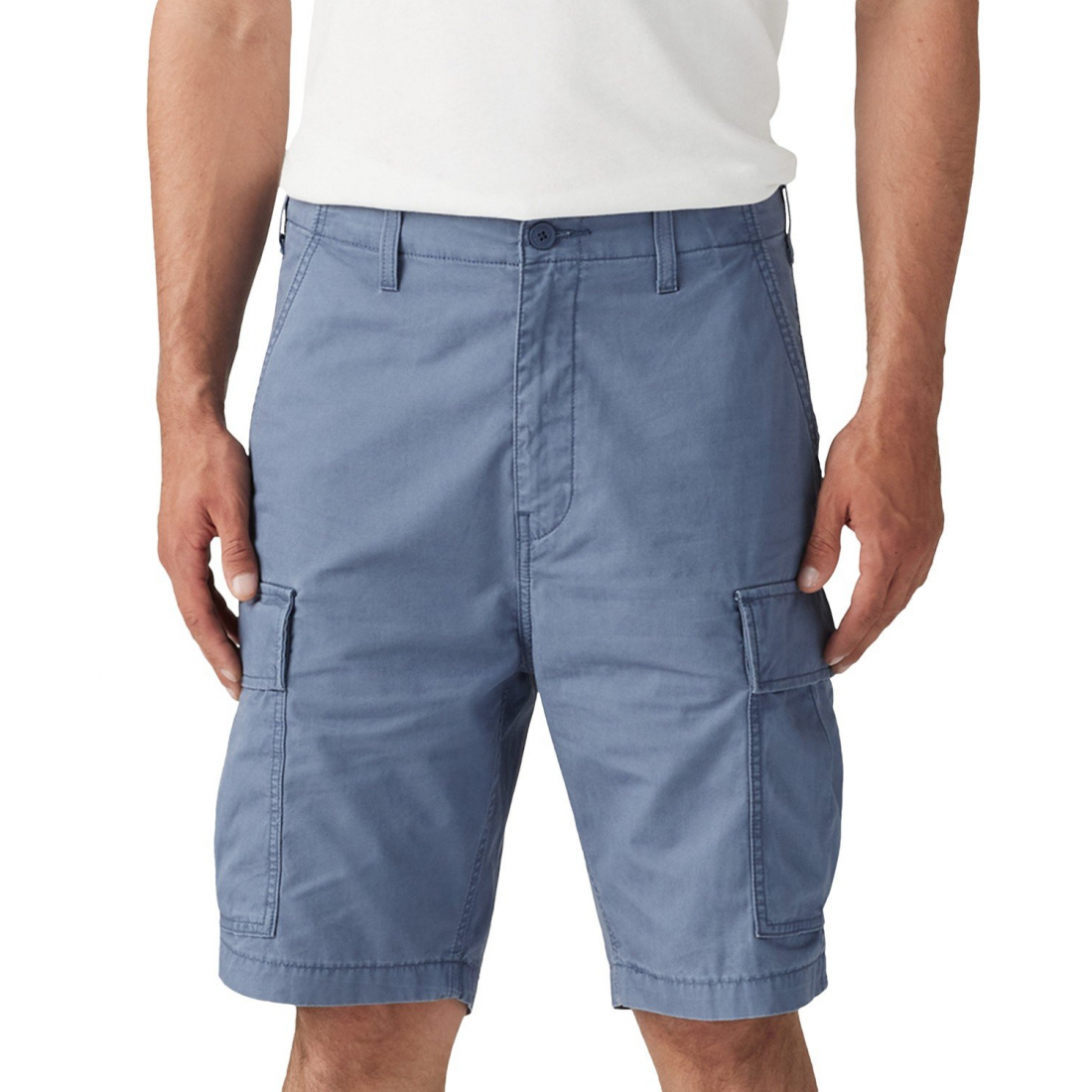 Bermuda cargo 'Carrier' pour Hommes