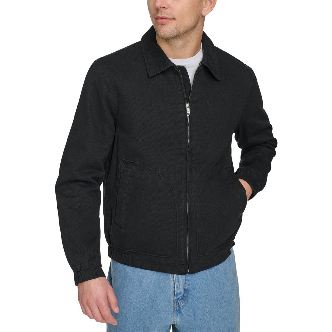 Veste de pluie 'Depot' pour Hommes