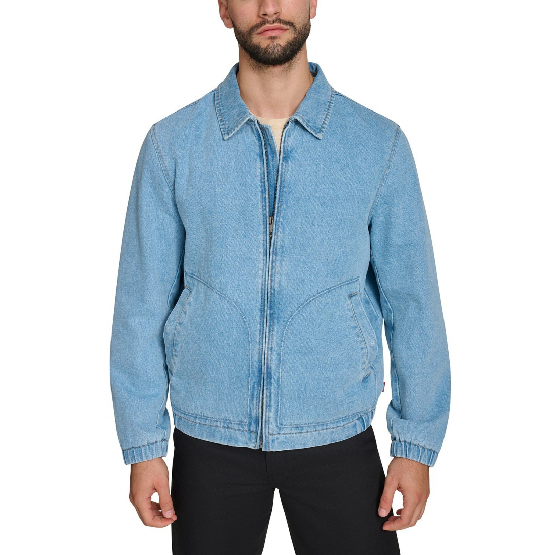 Veste 'Depot' pour Hommes