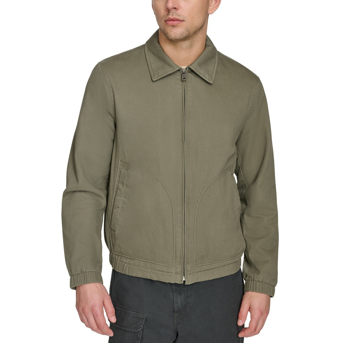 Veste 'Depot' pour Hommes