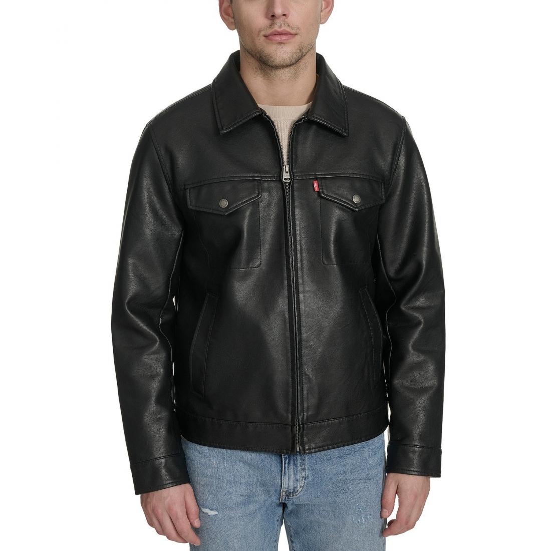 Veste 'Classic-Fit' pour Hommes