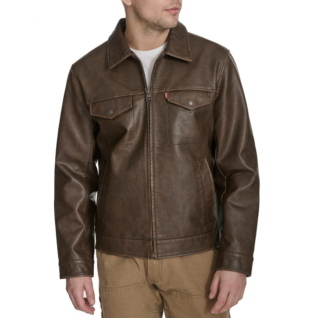 Veste 'Classic-Fit' pour Hommes