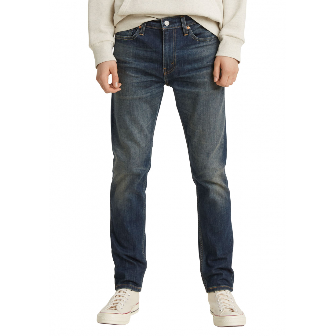 Jeans '510® Skinny Fit' pour Hommes