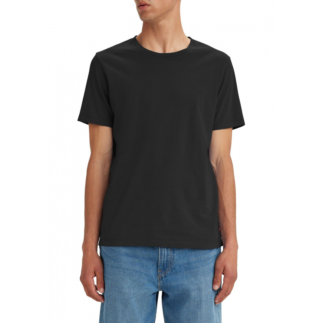 T-shirt 'Landscape Graphic' pour Hommes