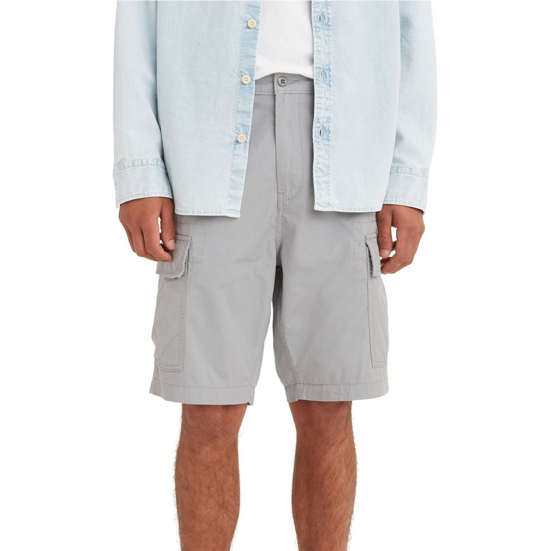 Bermuda cargo 'Carrier' pour Hommes