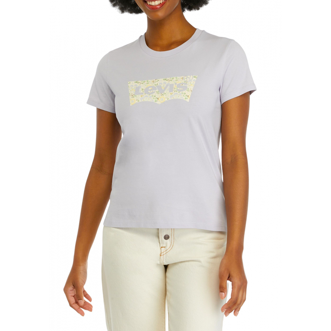 T-shirt 'The Perfect Graphic' pour Femmes