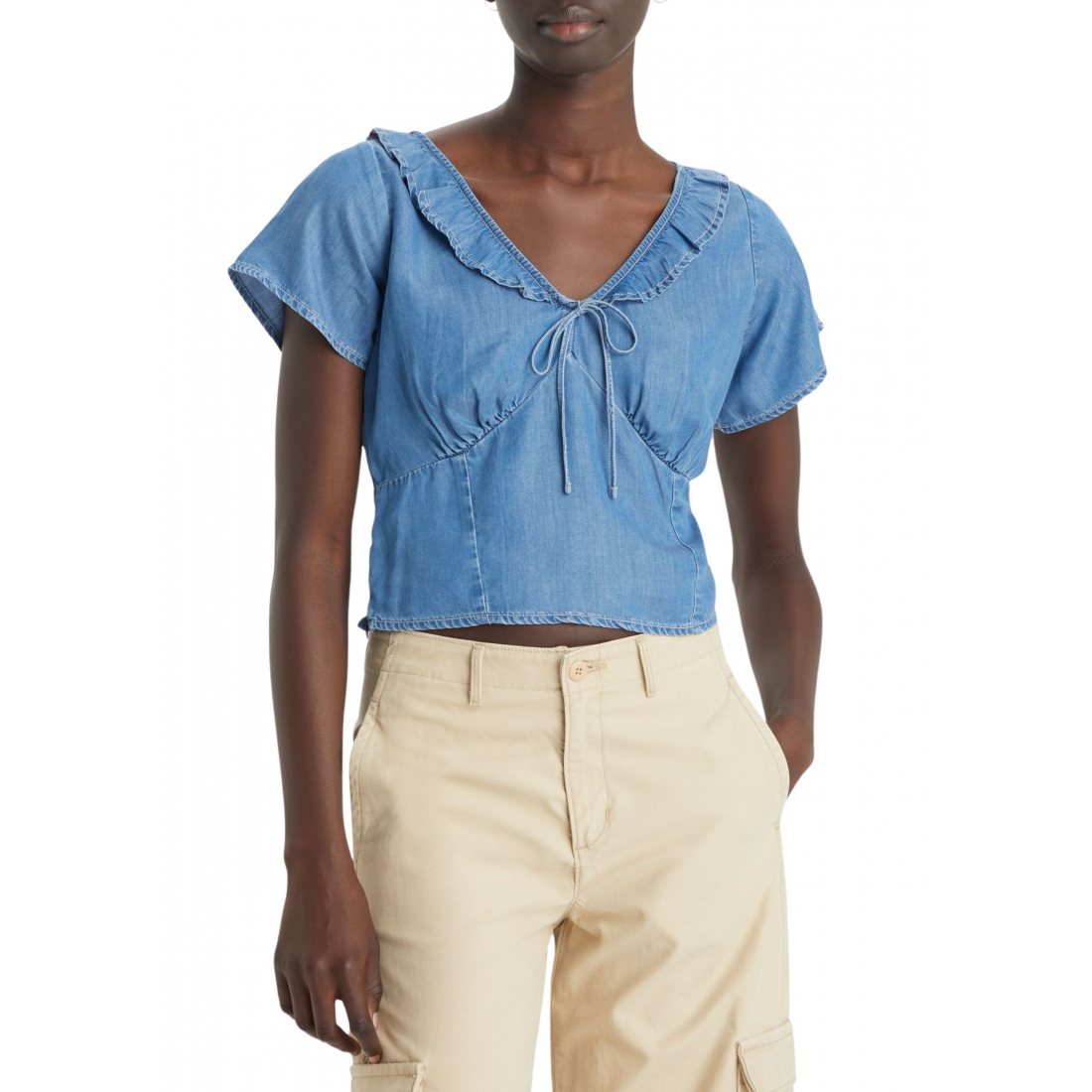 Blouse 'Mylene' pour Femmes